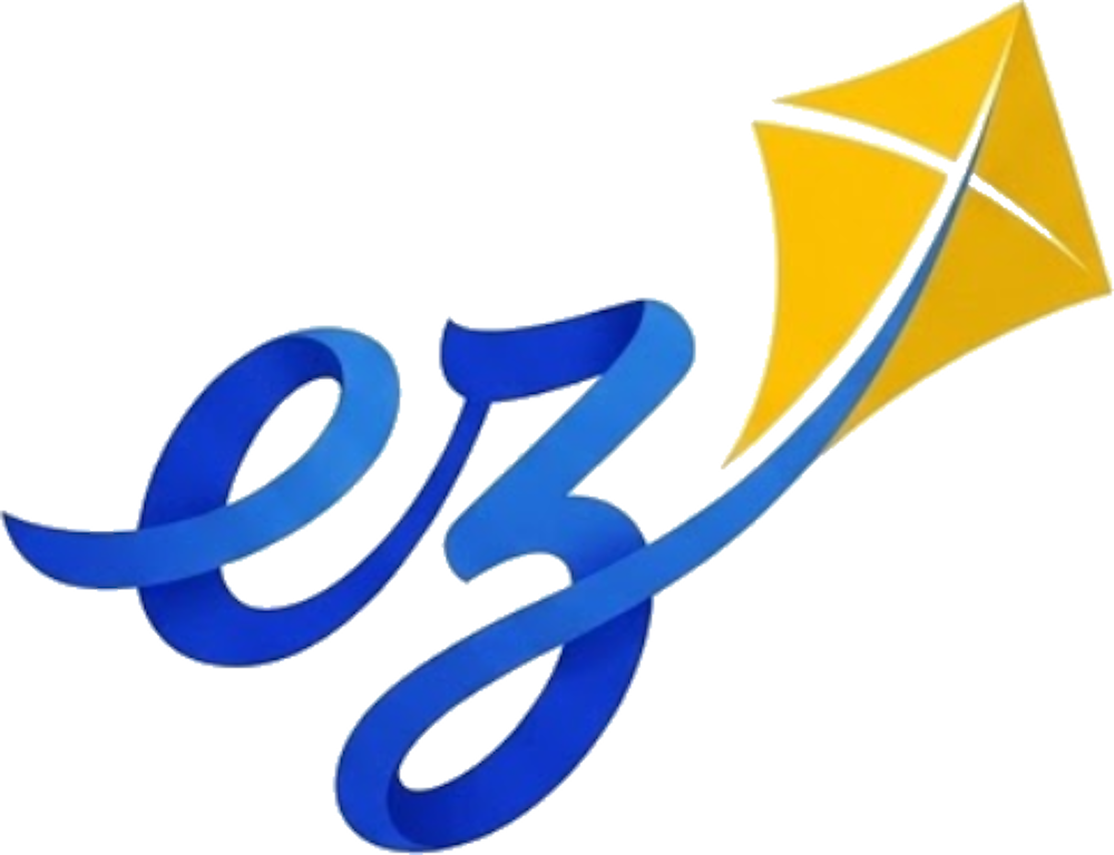 ezKyte logo